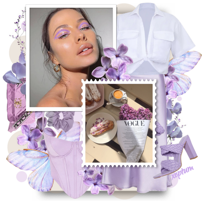 lavender dreams 💜