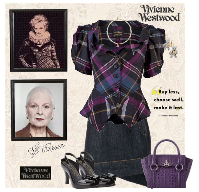 Vivienne Westwood Fashion