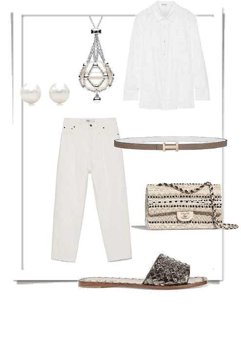 White Weekends