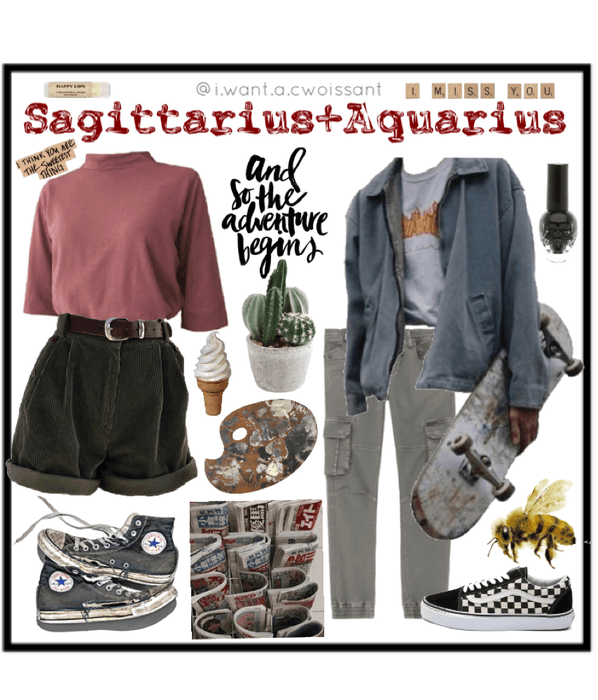 sagittarius+aquarius