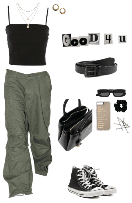 Olivia Rodrigo Outfit | ShopLook