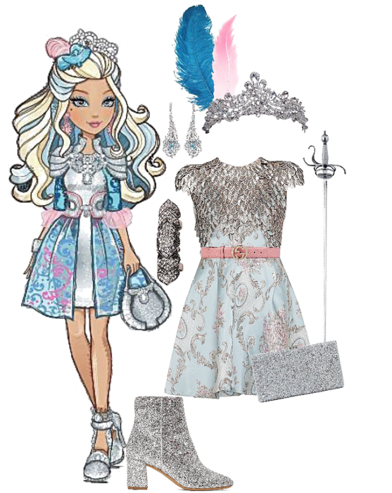 Darling Charming | Ever After High