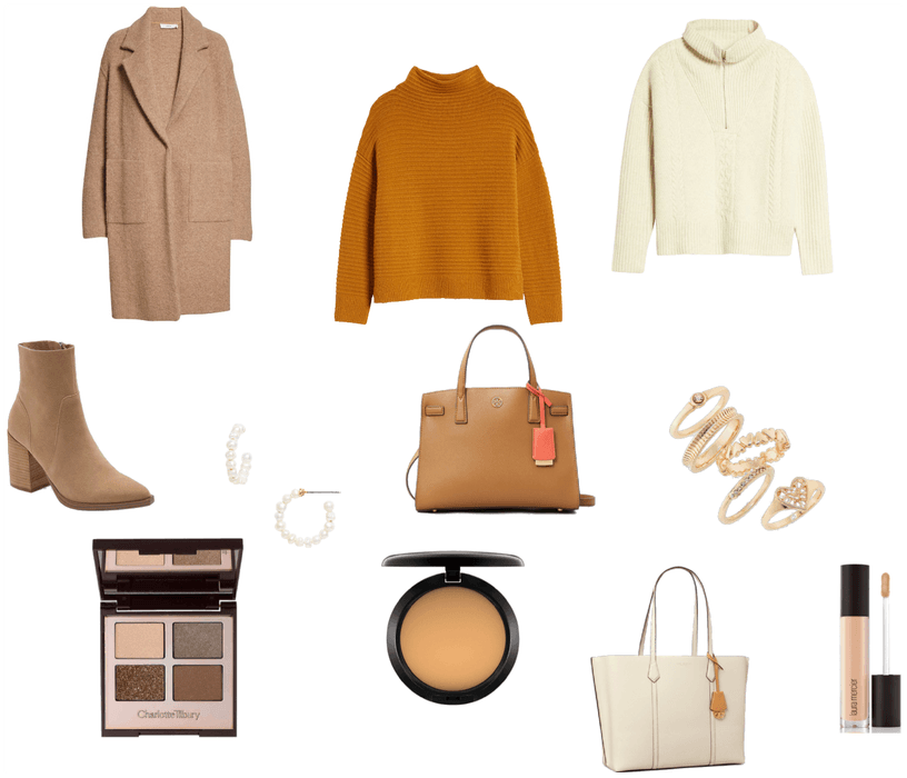 Nordstrom Fall Gift Ideas