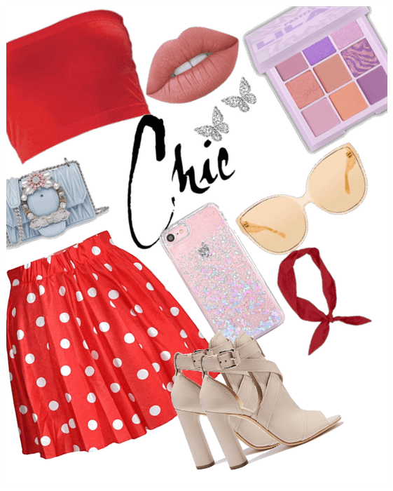 Chic style