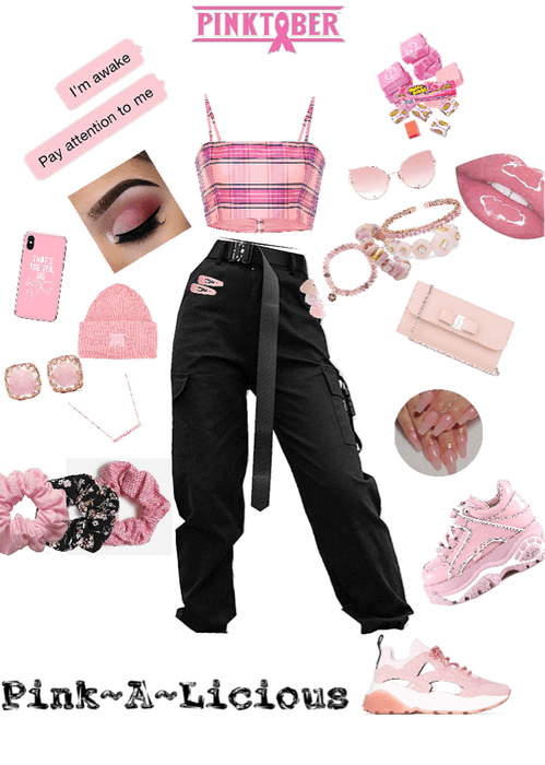 Pink~A~Licious