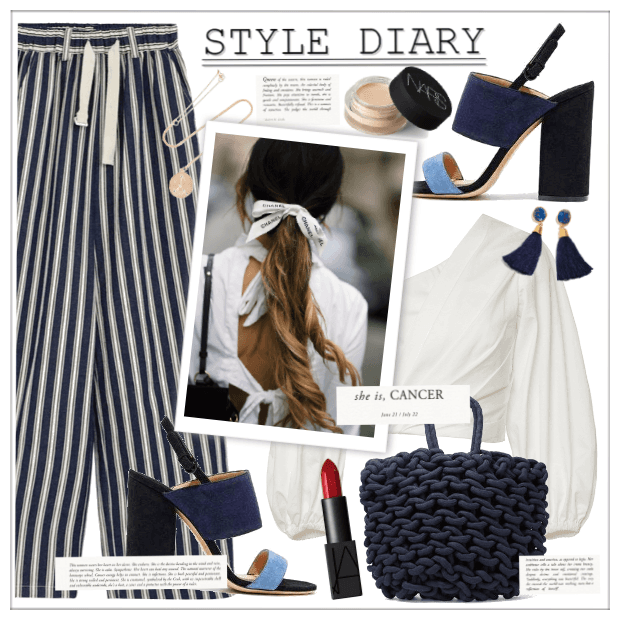 Style Diary!