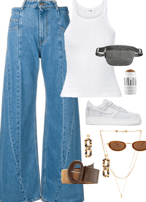 casual Outfit | ShopLook