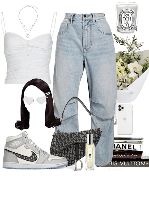 VIII.XXI.MMXX | rules - doja cat , madison beer inspired outfit