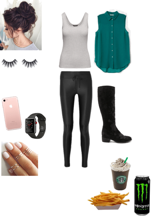 Outfit 21