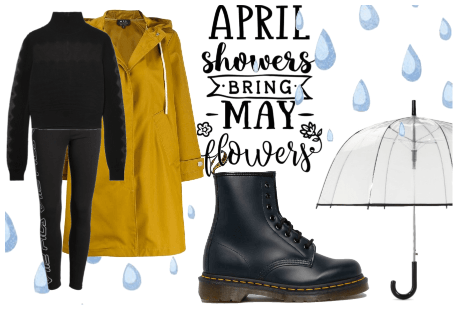 april showers bring may flowers