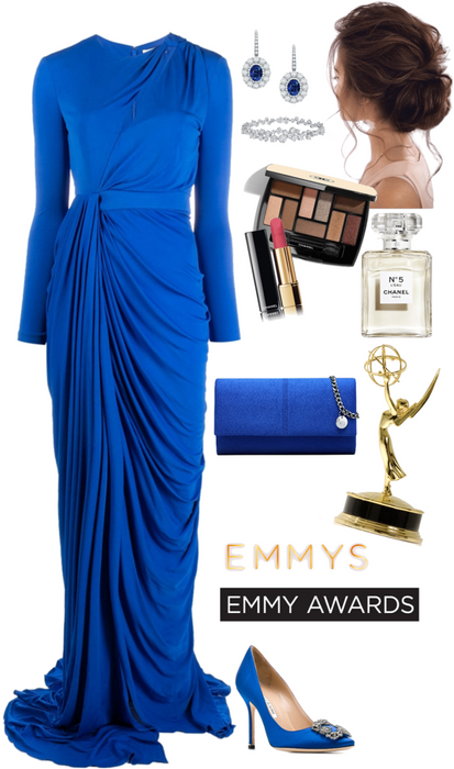 the Emmy Awards