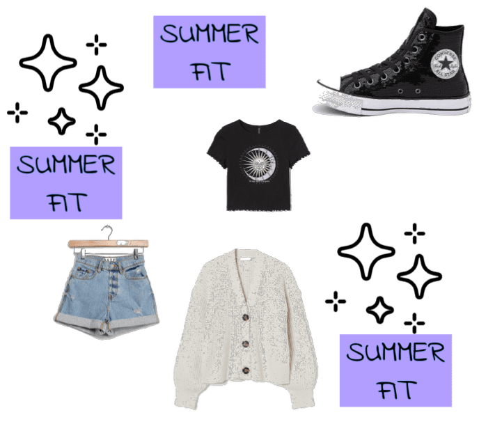 Summer Fit