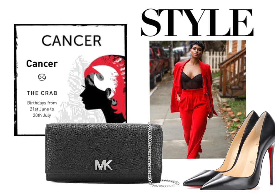 Cancer Fashion