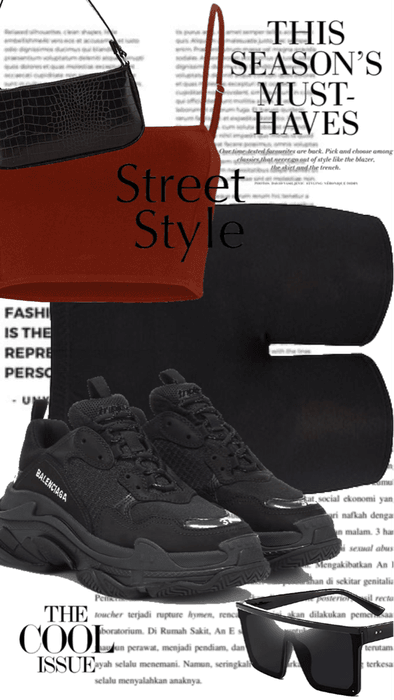 street style