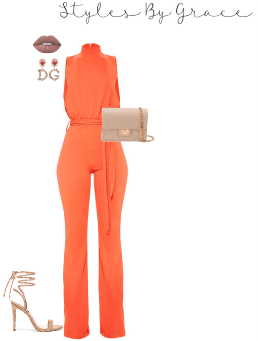 orange you stylish!?!