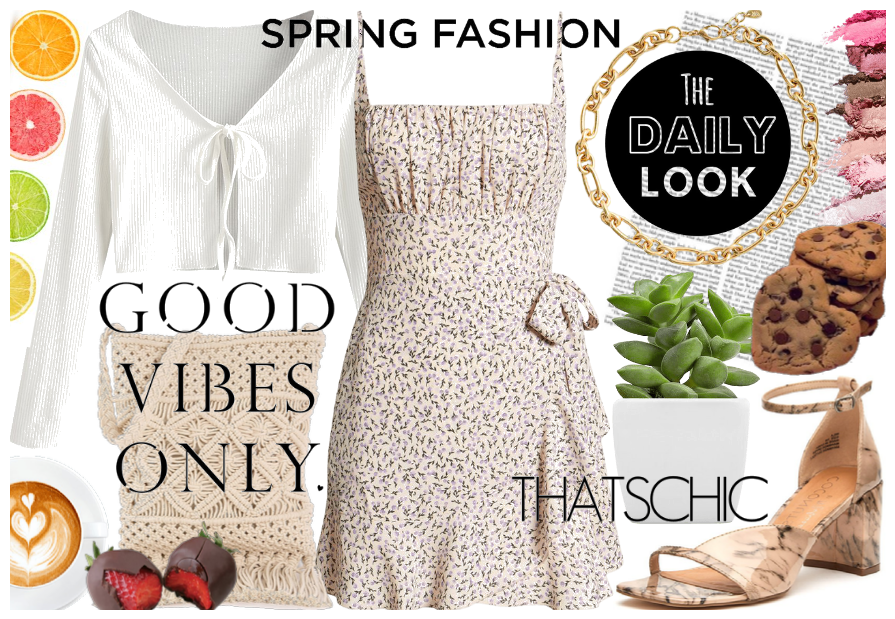 spring fashion