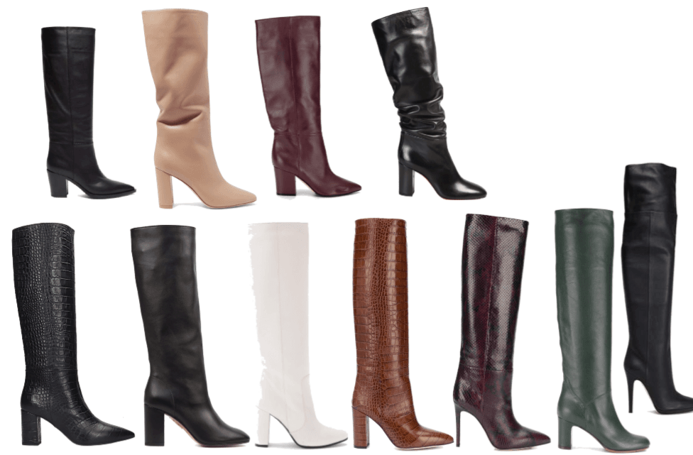 boots line