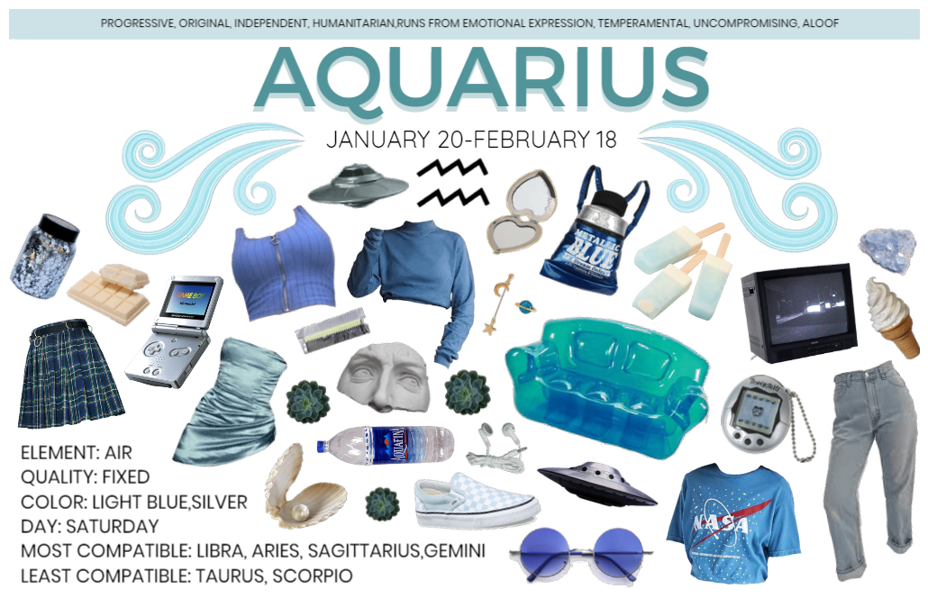 Aquarius Part 2