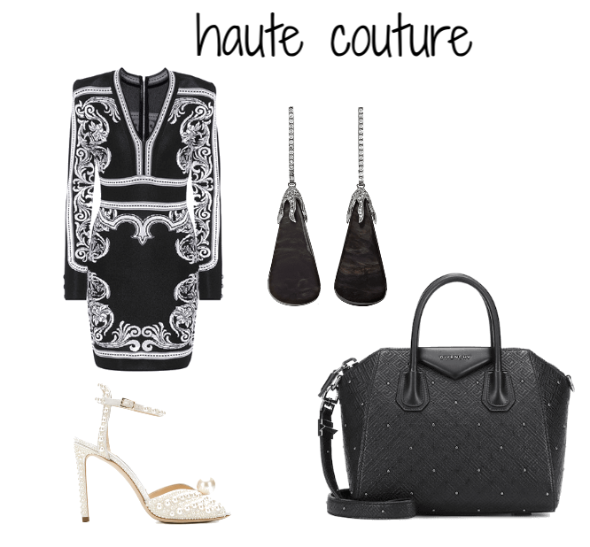 Haute couture