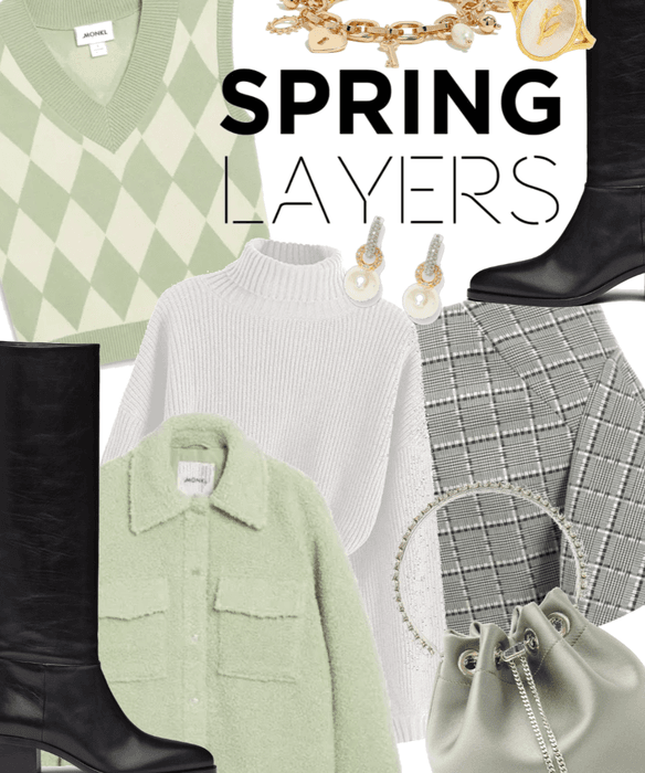 Spring Layers