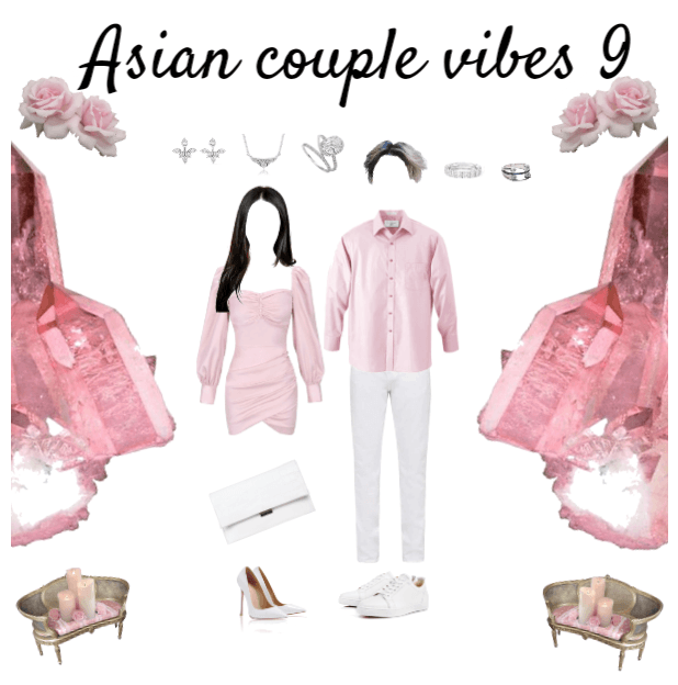 Asian couple vibes 9 by Giada Orlando 2019