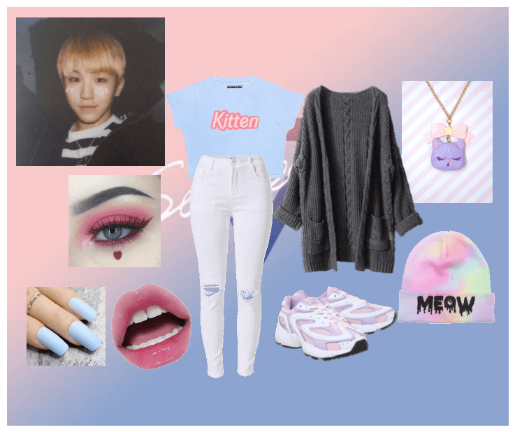 Date With Woozi