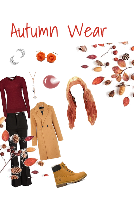 autumn wear