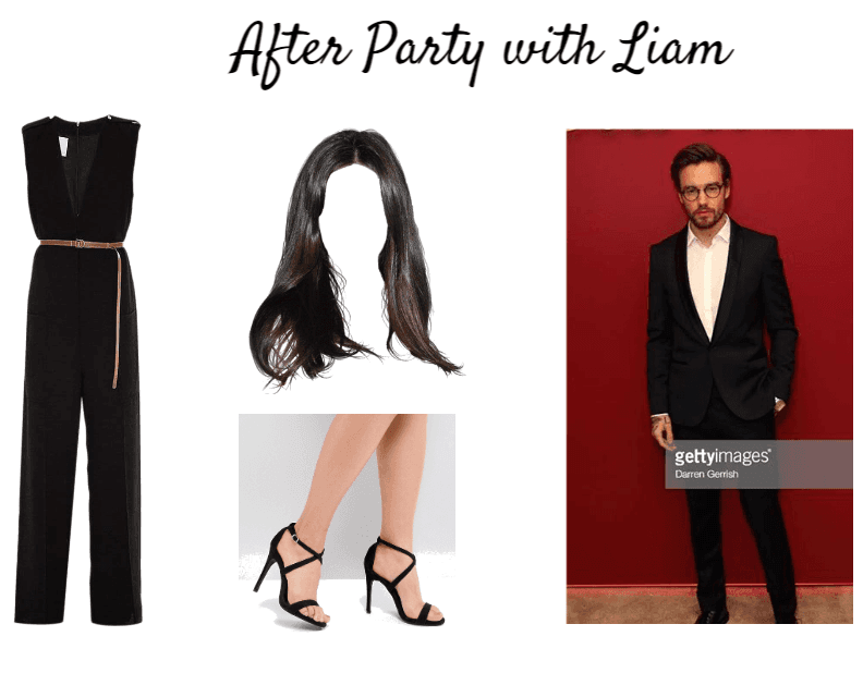 After Party With Liam
