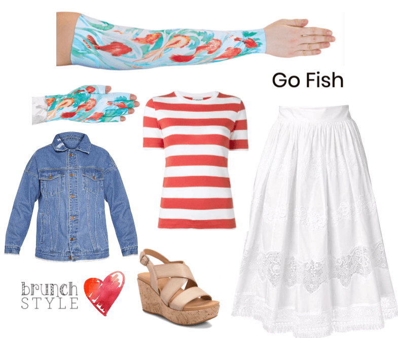 Style Files: Go Fish