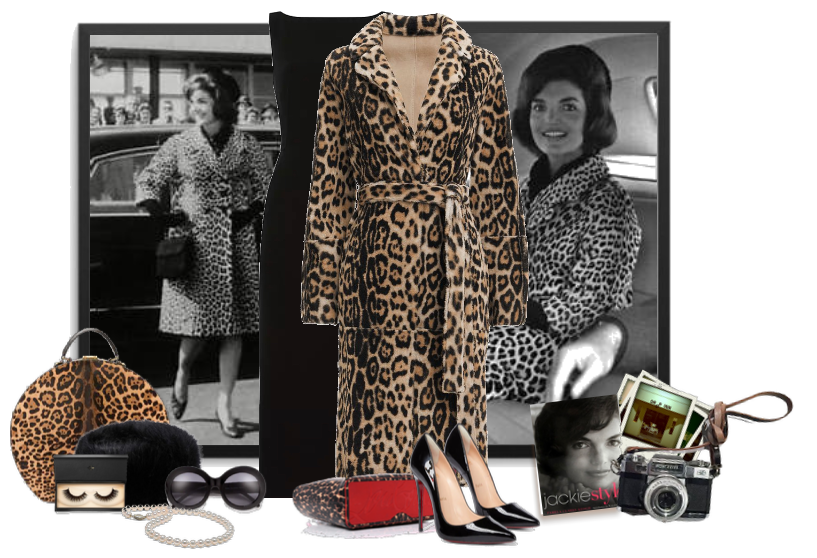 Jackie Kennedy: Always in Style