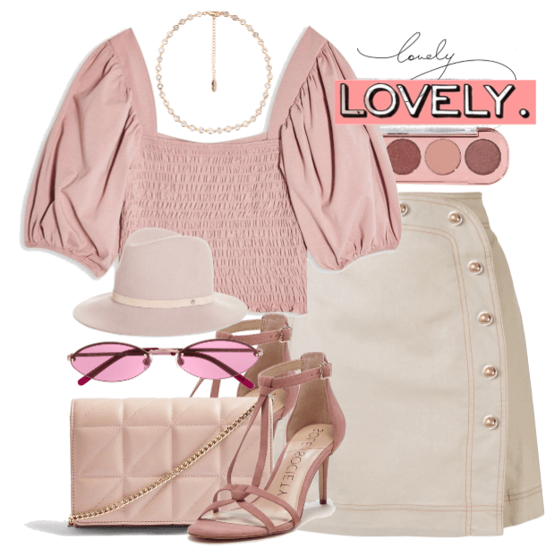 LOVEley in Pink~