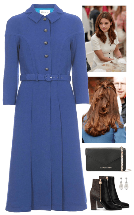 The Duchess of Cambridge * Solihull Manufacturing