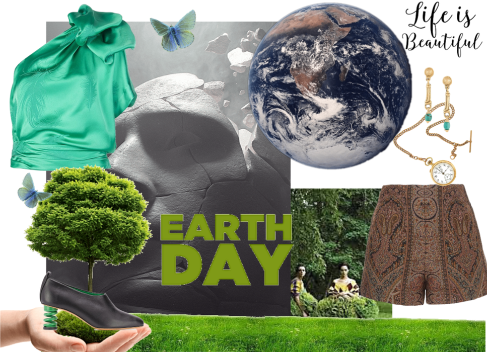 Earth Day 2020