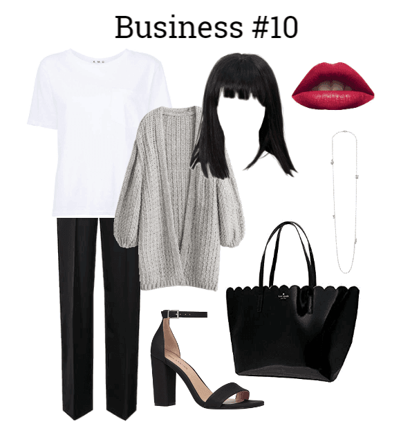 business #10