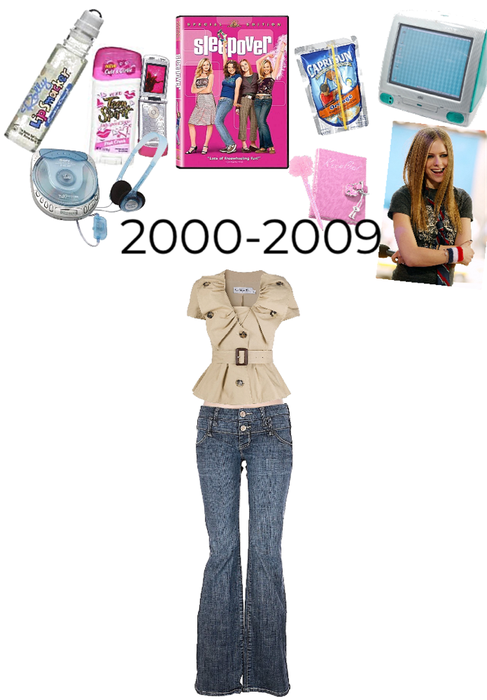 “Discover Endless Possibilities with 2000 Outfits”