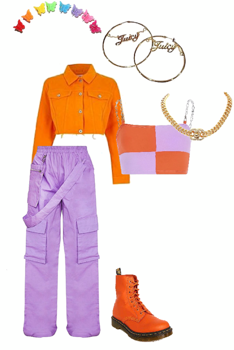 Nicki Outfit | ShopLook