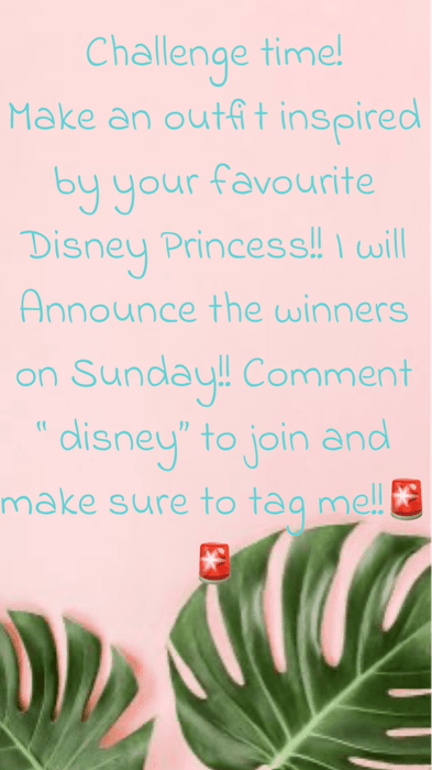 Contest Time!!