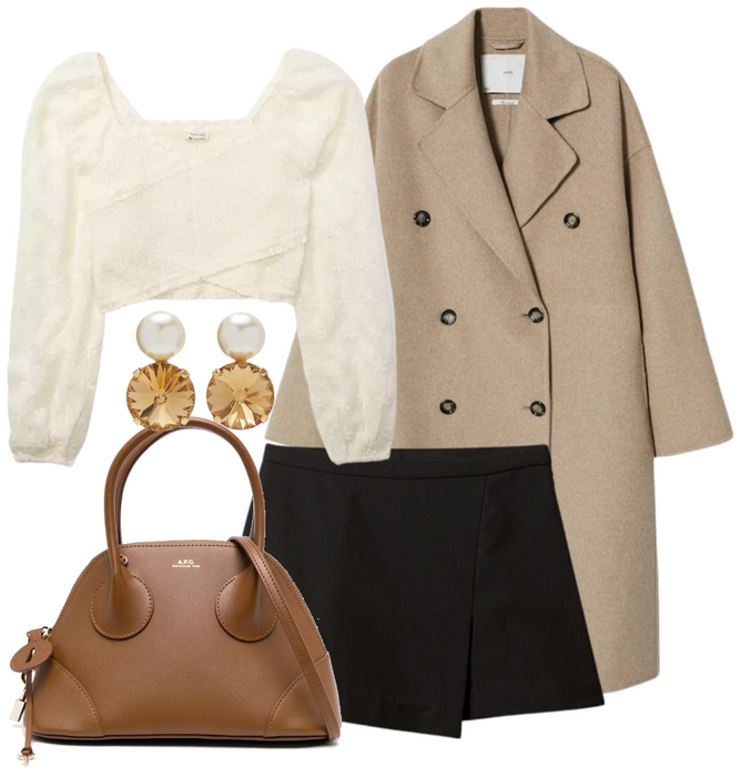chic and classic style