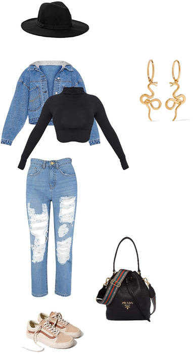 #1outfit