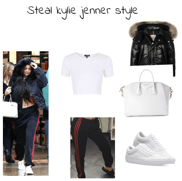 Kylie jenner Outfit | ShopLook