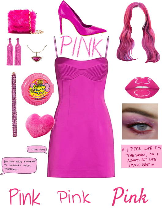 #pink