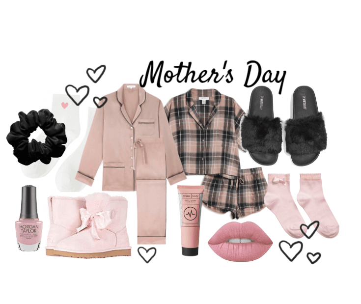 Mother's day gift inspo