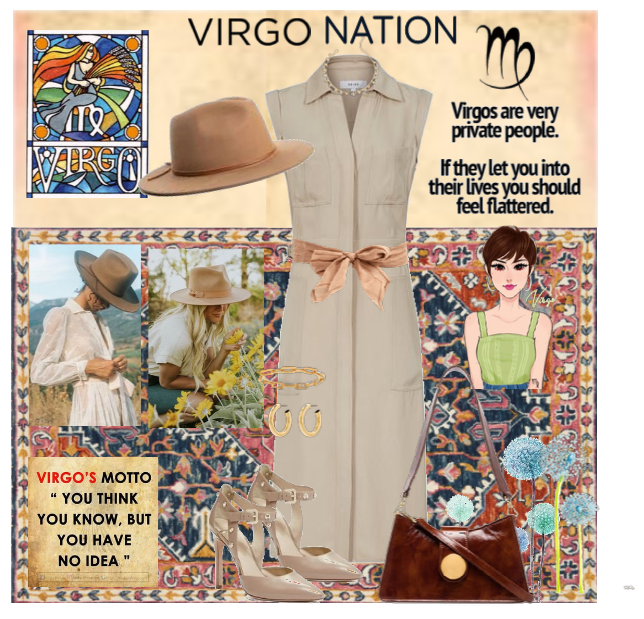 Virgo Nation