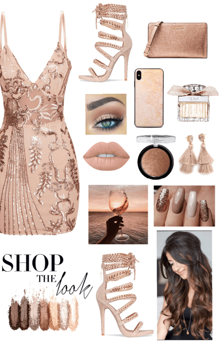 Shop the look✨