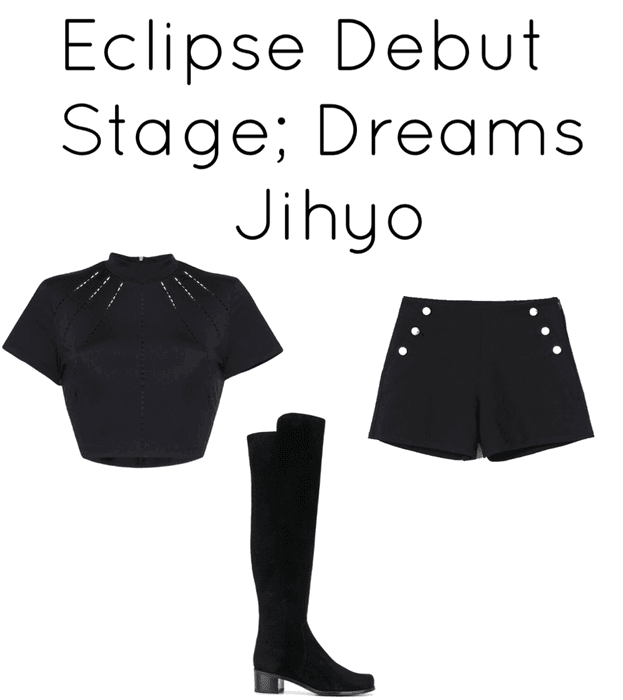 Debut Stage “Dreams”; Jihyo. Jihyo; Leader, Lead vocalist April 15, 1995