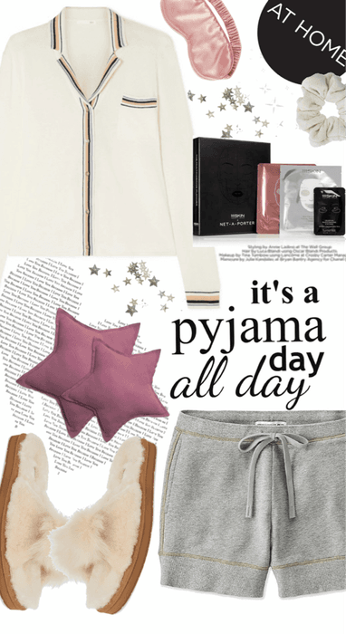 Pajama Style