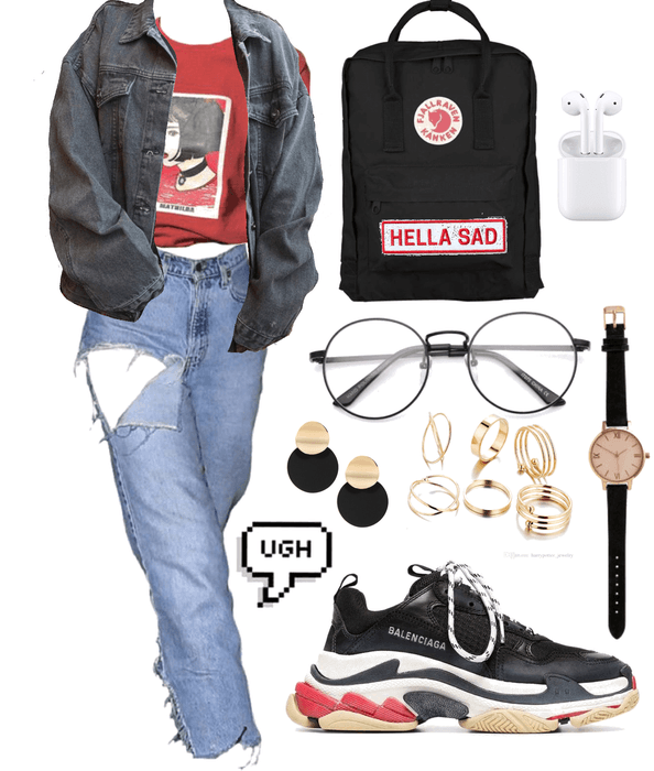 Outfit #14
