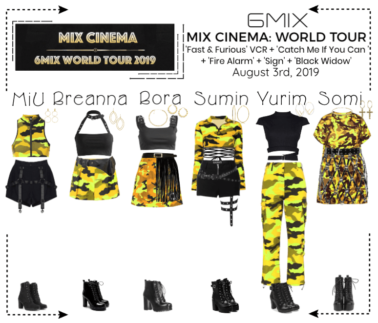 《6mix》Mix Cinema | Santiago