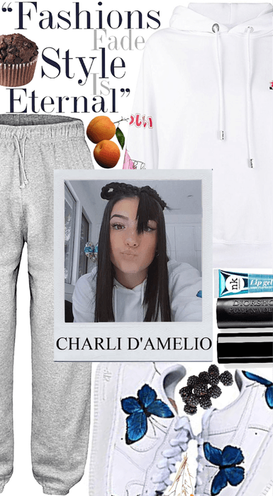 ✨▪️Chill At Home Charli▪️We all love that▪️✨