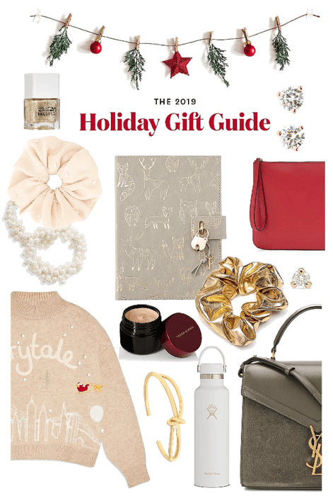 Ultimate gift guide 🎁